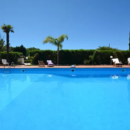 Villa Castellana Gallipoli