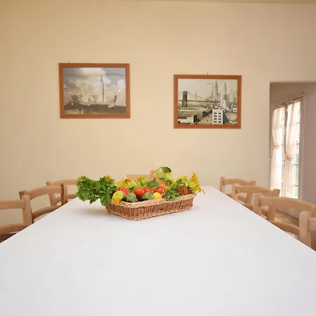 Villa Villa Castellana *
