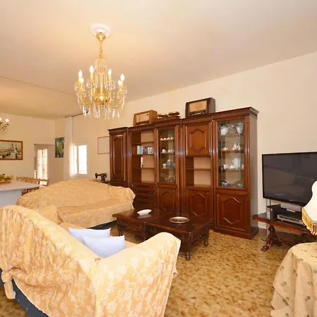 Villa Castellana Villa *