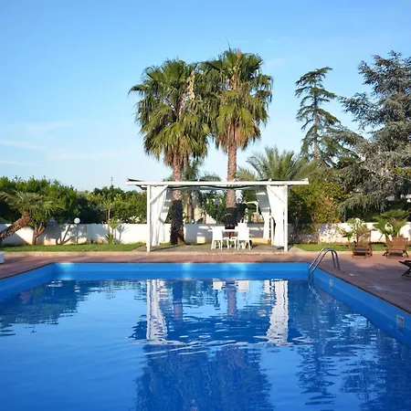 Villa Castellana Gallipoli