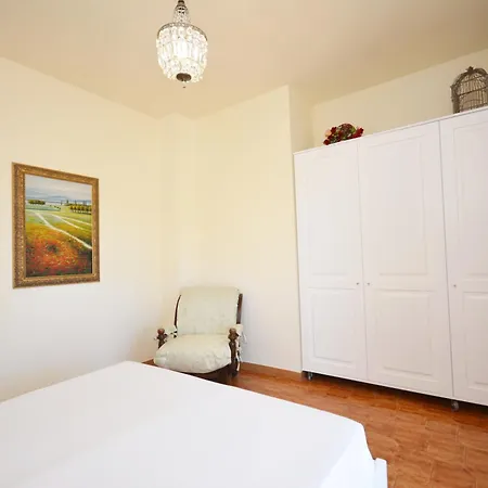 Villa Castellana * Gallipoli