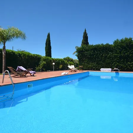 Villa Castellana