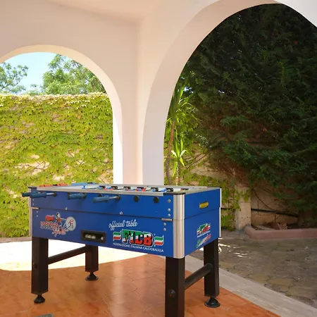 Villa Villa Castellana