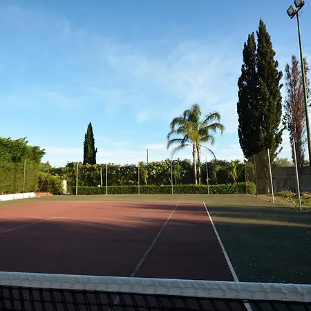 Villa Castellana Villa *