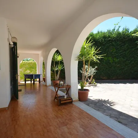 Villa Castellana * Gallipoli