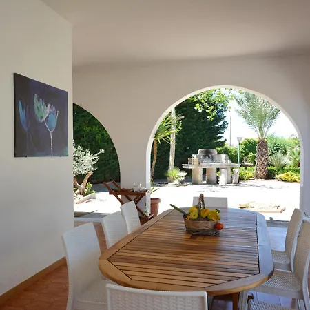 Villa Castellana Villa