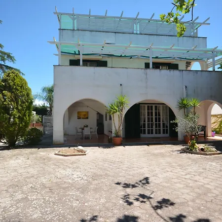 Villa Villa Castellana