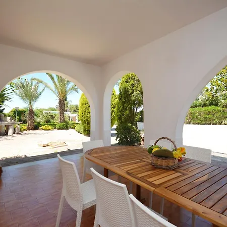 Villa Castellana Villa *