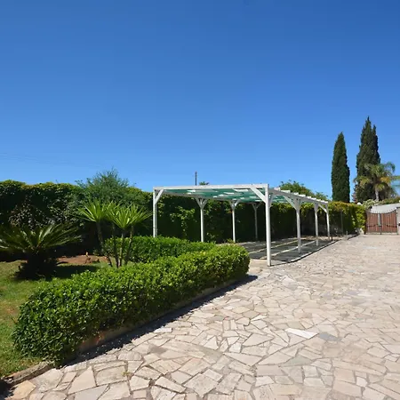 Villa Villa Castellana *
