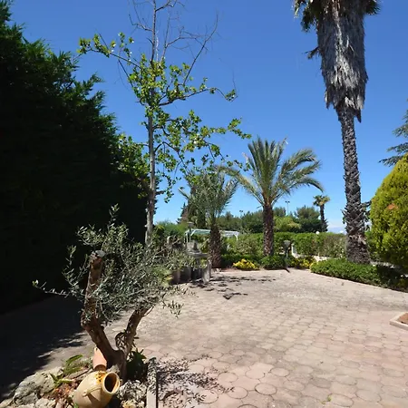 Villa Castellana Villa Gallipoli