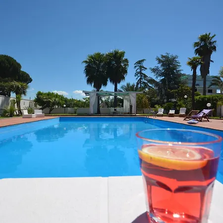 Villa Villa Castellana Gallipoli