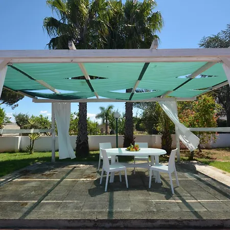 Villa Castellana *