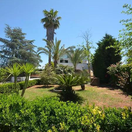 Villa Castellana Gallipoli