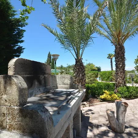 Villa Castellana * Gallipoli